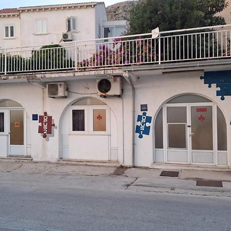 Opus Two Apartment Dubrovnik - Private Parking Exterior photo